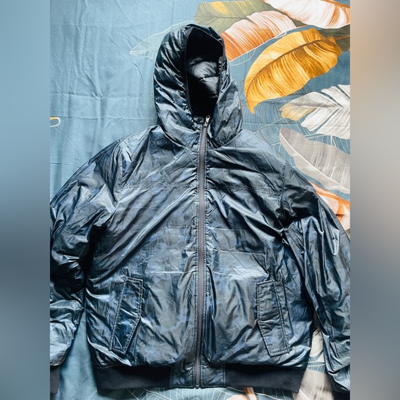 Pajar Reversible Jacket - Picture 4 of 7